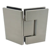 Shower Hinges - Vivian Series - Heavy Duty - Glassparts.ca