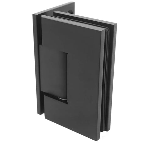 Shower Hinges - Vivian Series - Heavy Duty - Glassparts.ca