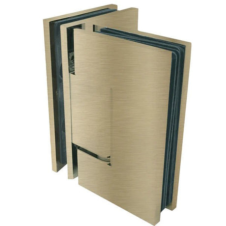 Shower Hinges - Vivian Series - Heavy Duty - Glassparts.ca