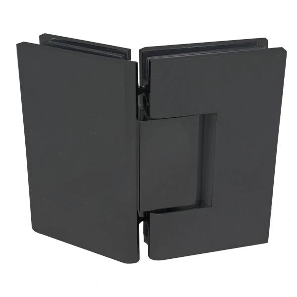 Shower Hinges - Vivian Series - Heavy Duty - Glassparts.ca