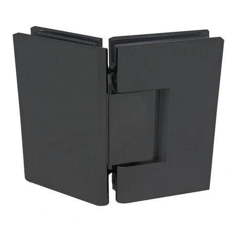 Shower Hinges - Vivian Series - Heavy Duty - Glassparts.ca