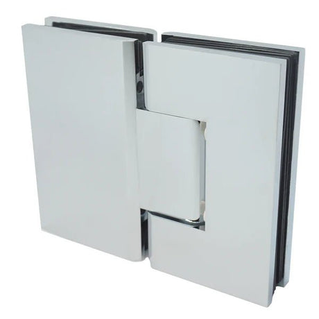 Shower Hinges - Vivian Series - Heavy Duty - Glassparts.ca