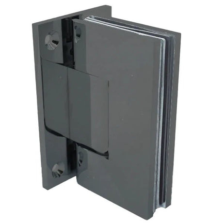 Shower Hinges - Vivian Series - Heavy Duty - Glassparts.ca