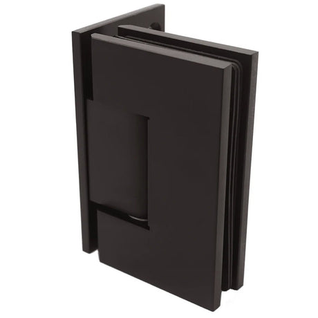 Shower Hinges - Vivian Series - Heavy Duty - Glassparts.ca