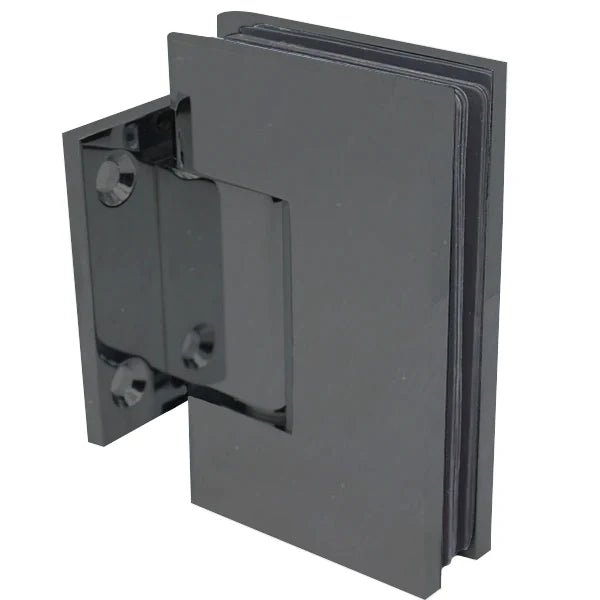 Shower Hinges - Vivian Series - Heavy Duty - Glassparts.ca