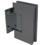 Shower Hinges - Vivian Series - Heavy Duty - Glassparts.ca