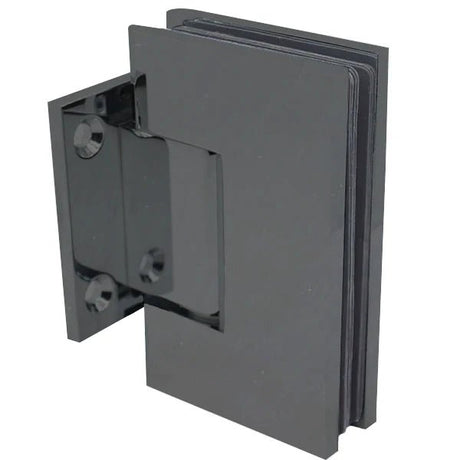 Shower Hinges - Vivian Series - Heavy Duty - Glassparts.ca