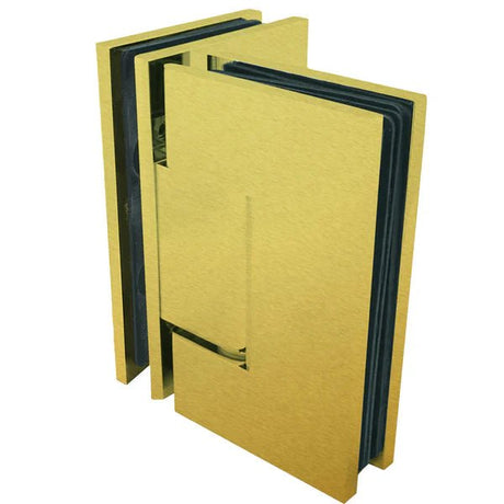 Shower Hinges - Vivian Series - Heavy Duty - Glassparts.ca