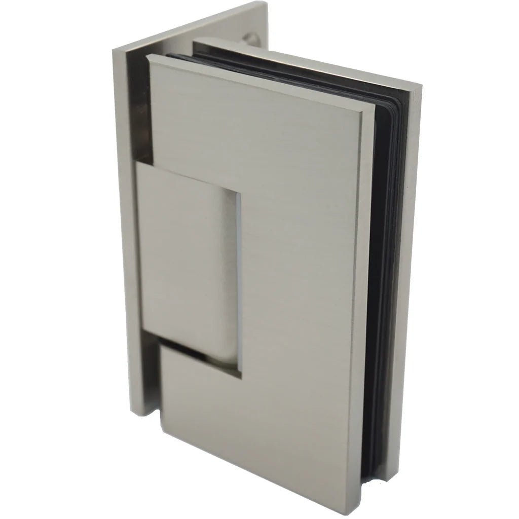 Shower Hinges - Vivian Series - Heavy Duty - Glassparts.ca