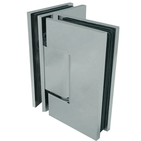 Shower Hinges - Vivian Series - Heavy Duty - Glassparts.ca
