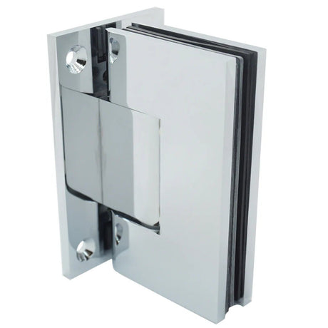 Shower Hinges - Vivian Series - Heavy Duty - Glassparts.ca
