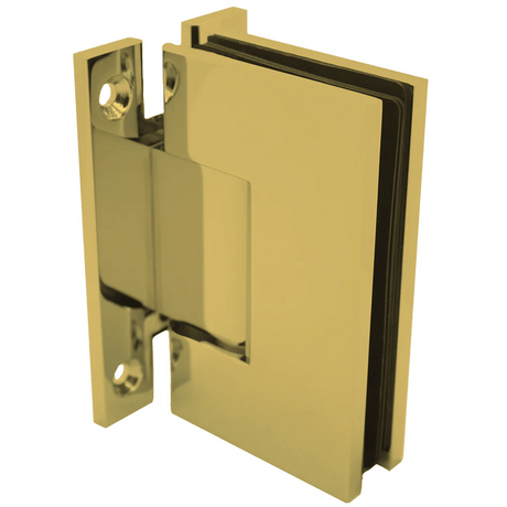 Shower Hinges - Vivian Series - Heavy Duty - Glassparts.ca