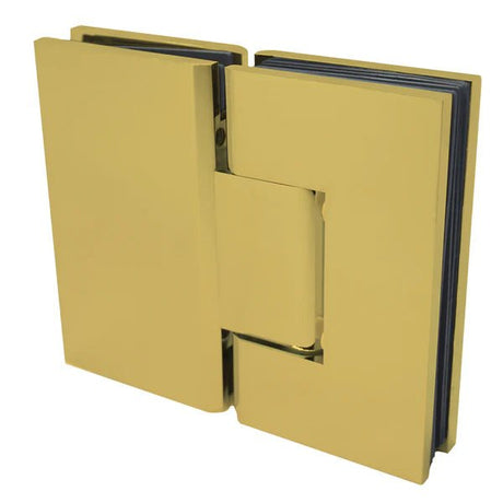 Shower Hinges - Vivian Series - Heavy Duty - Glassparts.ca