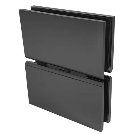 Shower Pivot Hinge - Cara Series - Glassparts.ca