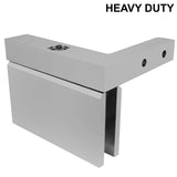 Shower Pivot Hinge - Cara Series - Glassparts.ca