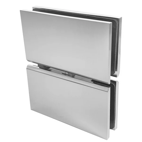 Shower Pivot Hinge - Cara Series - Glassparts.ca