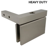 Shower Pivot Hinge - Cara Series - Glassparts.ca