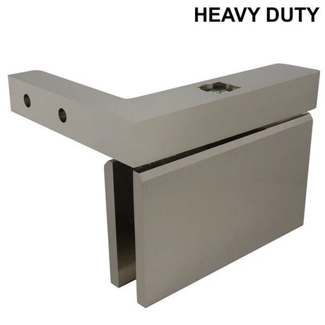 Shower Pivot Hinge - Cara Series - Glassparts.ca