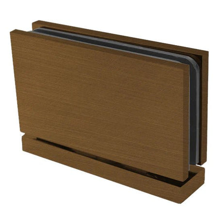 Shower Pivot Hinge - Cara Series - Glassparts.ca