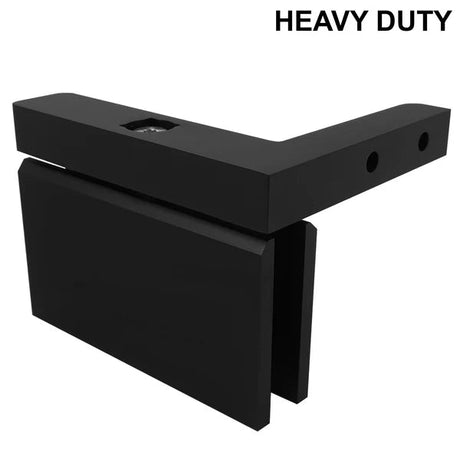 Shower Pivot Hinge - Cara Series - Glassparts.ca