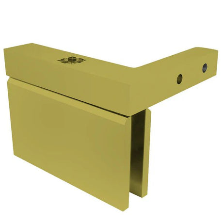 Shower Pivot Hinge - Cara Series - Glassparts.ca