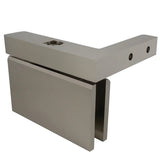 Shower Pivot Hinge - Cara Series - Glassparts.ca