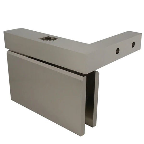 Shower Pivot Hinge - Cara Series - Glassparts.ca