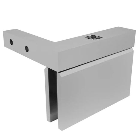 Shower Pivot Hinge - Cara Series - Glassparts.ca