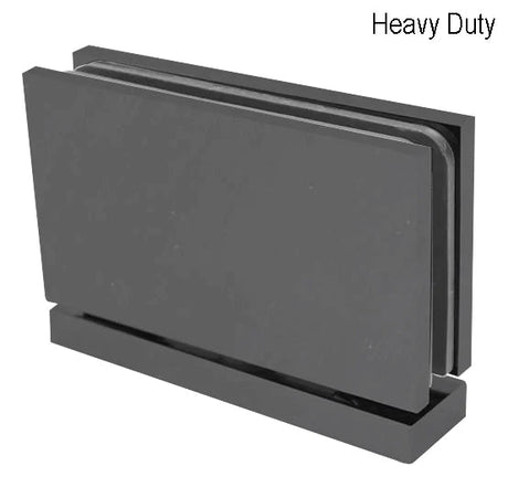 Shower Pivot Hinge - Cara Series - Glassparts.ca