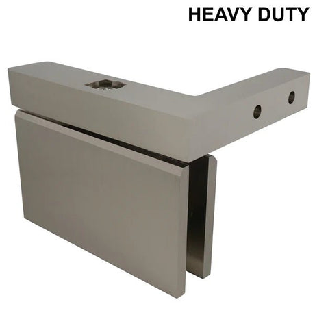 Shower Pivot Hinge - Cara Series - Glassparts.ca