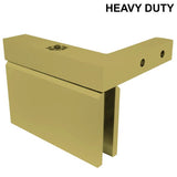 Shower Pivot Hinge - Cara Series - Glassparts.ca
