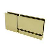 Shower Pivot Hinge - Cara Series - Glassparts.ca