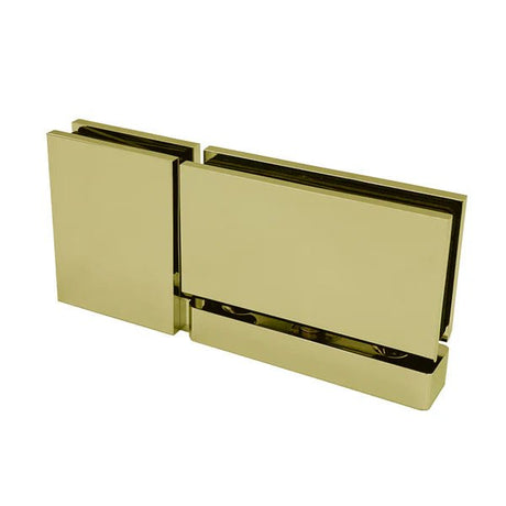 Shower Pivot Hinge - Cara Series - Glassparts.ca