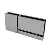 Shower Pivot Hinge - Cara Series - Glassparts.ca