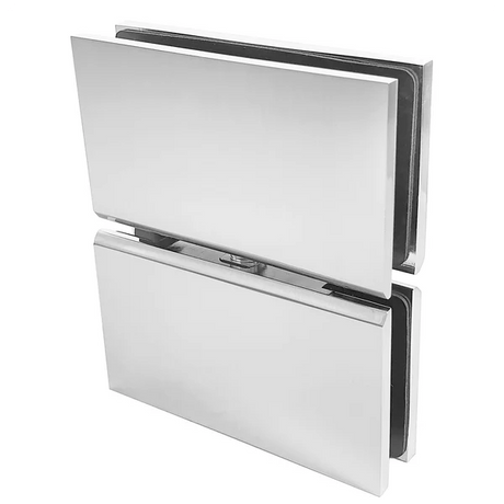 Shower Pivot Hinge - Cara Series - Glassparts.ca