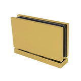 Shower Pivot Hinge - Cara Series - Glassparts.ca