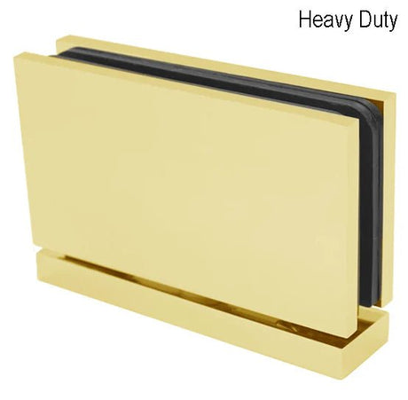 Shower Pivot Hinge - Cara Series - Glassparts.ca