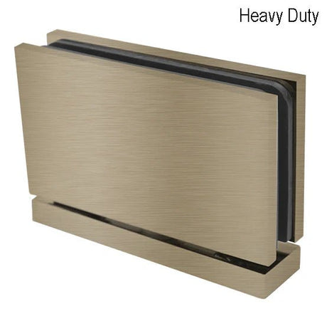 Shower Pivot Hinge - Cara Series - Glassparts.ca