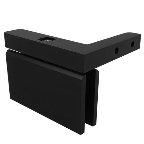 Shower Pivot Hinge - Cara Series - Glassparts.ca