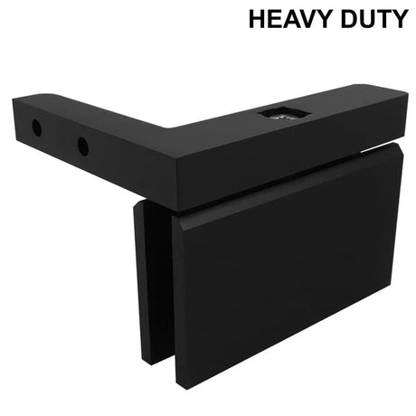 Shower Pivot Hinge - Cara Series - Glassparts.ca