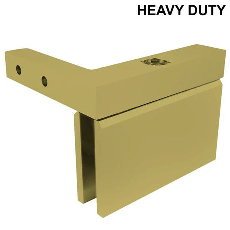 Shower Pivot Hinge - Cara Series - Glassparts.ca