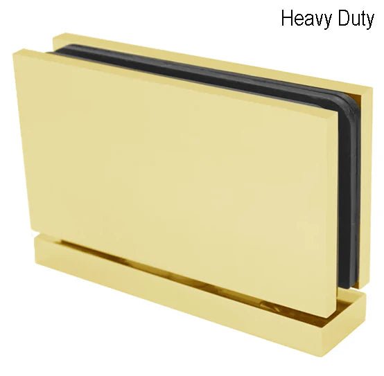 Shower Pivot Hinge - Cara Series - Glassparts.ca