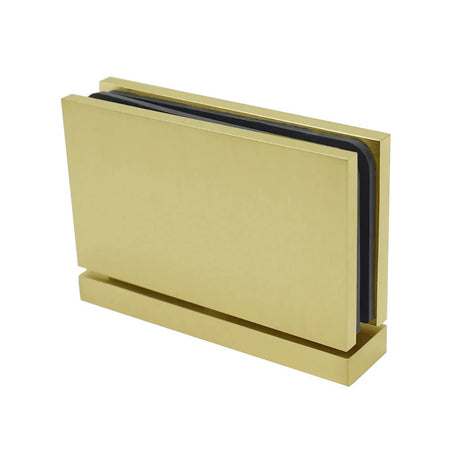 Shower Pivot Hinge - Cara Series - Glassparts.ca