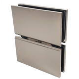 Shower Pivot Hinge - Cara Series - Glassparts.ca