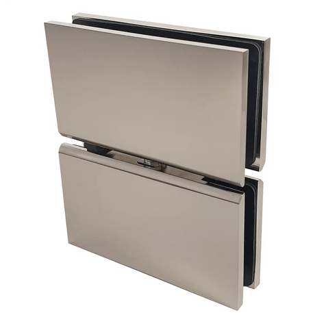 Shower Pivot Hinge - Cara Series - Glassparts.ca