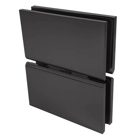 Shower Pivot Hinge - Cara Series - Glassparts.ca