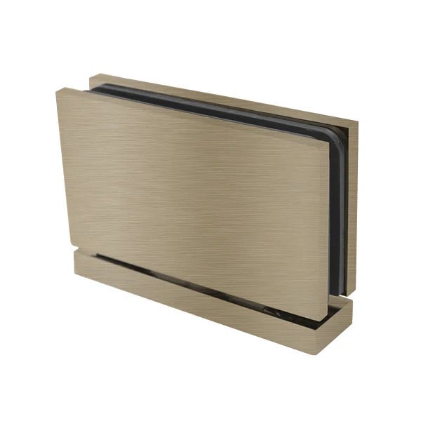 Shower Pivot Hinge - Cara Series - Glassparts.ca