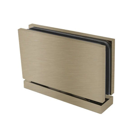 Shower Pivot Hinge - Cara Series - Glassparts.ca