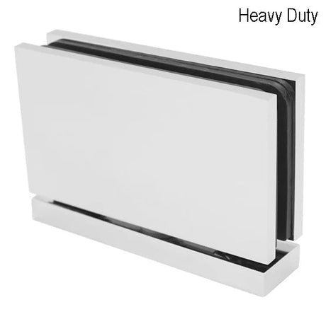 Shower Pivot Hinge - Cara Series - Glassparts.ca