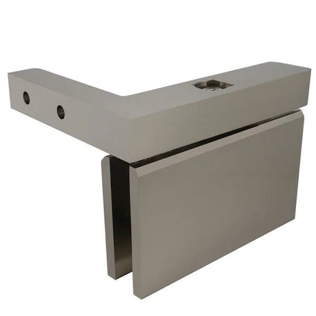 Shower Pivot Hinge - Cara Series - Glassparts.ca